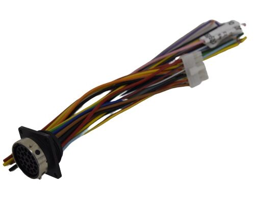 Gniazdo komputera ARAG Bravo300S