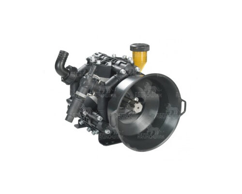 Pompa Comet BP 75 DS (włoska) 68 l/min.